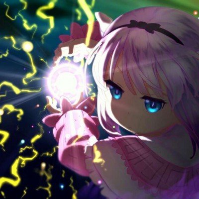 “闪电”率先冲线 终点前突然摔倒